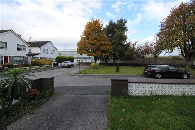 19 Oaklawns, Dublin Road, Carlow, County Carlow