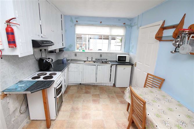 19 Oaklawns, Dublin Road, Carlow, County Carlow