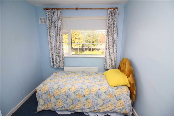 19 Oaklawns, Dublin Road, Carlow, County Carlow