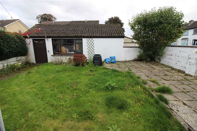 19 Oaklawns, Dublin Road, Carlow, County Carlow