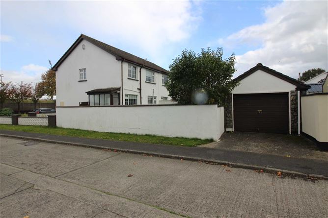 19 Oaklawns, Dublin Road, Carlow, County Carlow