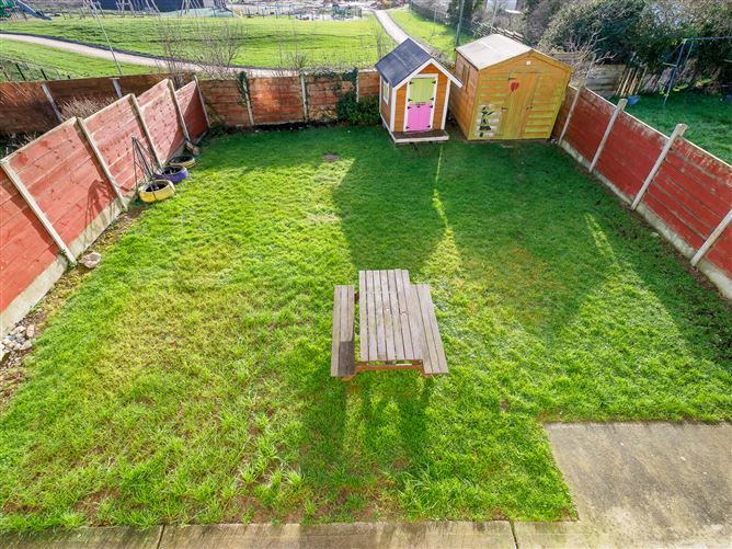 21 Chestnut Avenue, Ard na Sidhe, Clonmel, Tipperary
