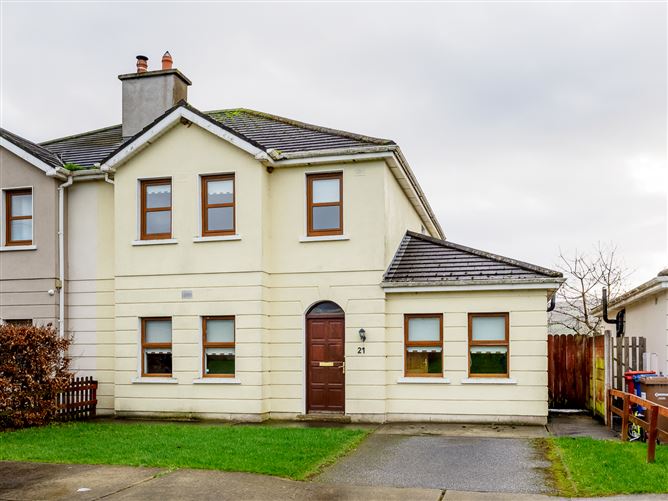 Main image for 21 Chestnut Avenue, Ard na Sidhe, Clonmel, Tipperary