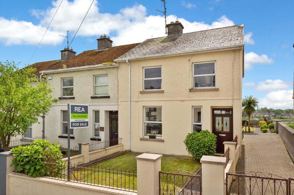 Tower View, 3 Cannon Street, Kells, Meath T&J Gavigan (Kells) 4685504 MyHome.ie Residential