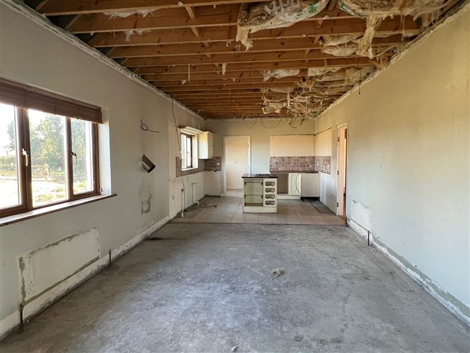 Rathclevin, Woodsgift, Urlingford, Kilkenny