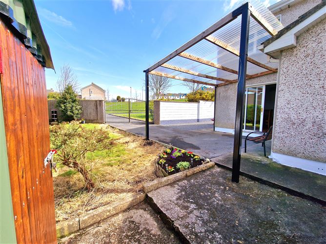 The Gables, Dishop O'Donnell Road Gleann Dara, Rahoon, Galway City
