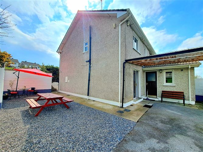The Gables, Dishop O'Donnell Road Gleann Dara, Rahoon, Galway City