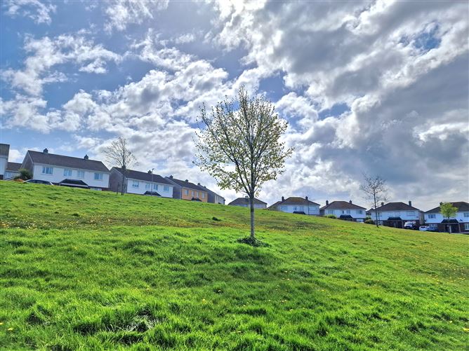 The Gables, Dishop O'Donnell Road Gleann Dara, Rahoon, Galway City