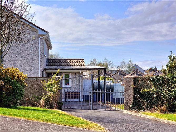 The Gables, Dishop O'Donnell Road Gleann Dara, Rahoon, Galway City