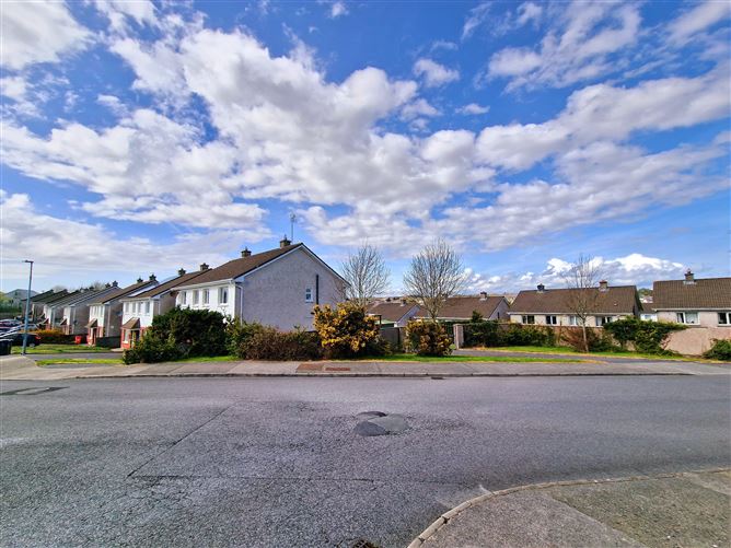 The Gables, Dishop O'Donnell Road Gleann Dara, Rahoon, Galway City