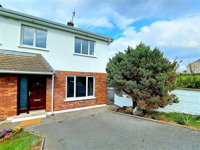 The Gables, Dishop O'Donnell Road Gleann Dara, Rahoon, Galway City