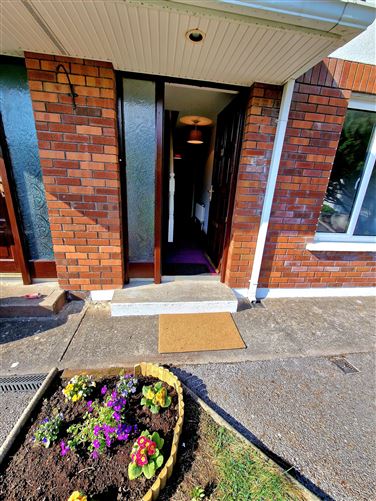 The Gables, Dishop O'Donnell Road Gleann Dara, Rahoon, Galway City