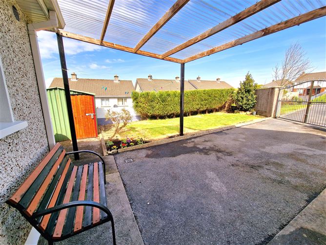 The Gables, Dishop O'Donnell Road Gleann Dara, Rahoon, Galway City