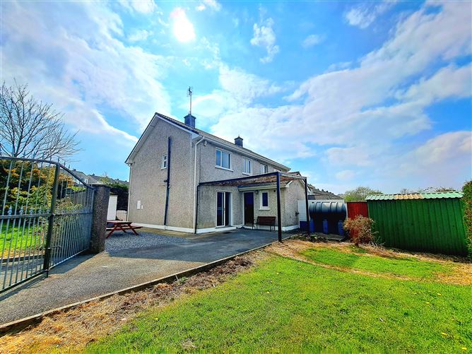 The Gables, Dishop O'Donnell Road Gleann Dara, Rahoon, Galway City