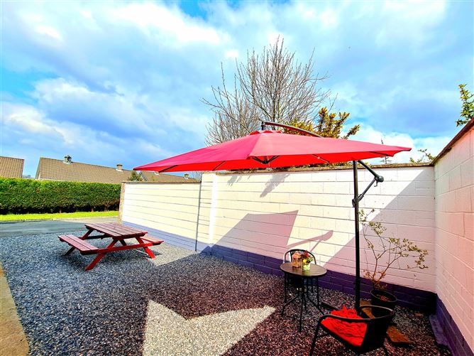 The Gables, Dishop O'Donnell Road Gleann Dara, Rahoon, Galway City