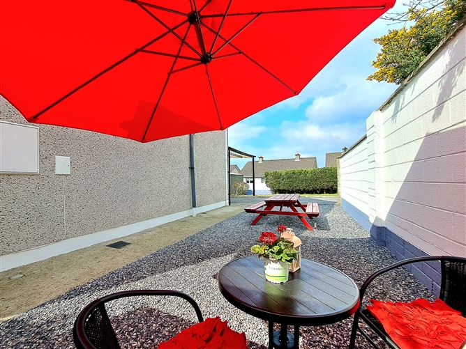 The Gables, Dishop O'Donnell Road Gleann Dara, Rahoon, Galway City