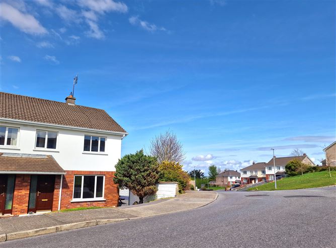 The Gables, Dishop O'Donnell Road Gleann Dara, Rahoon, Galway City