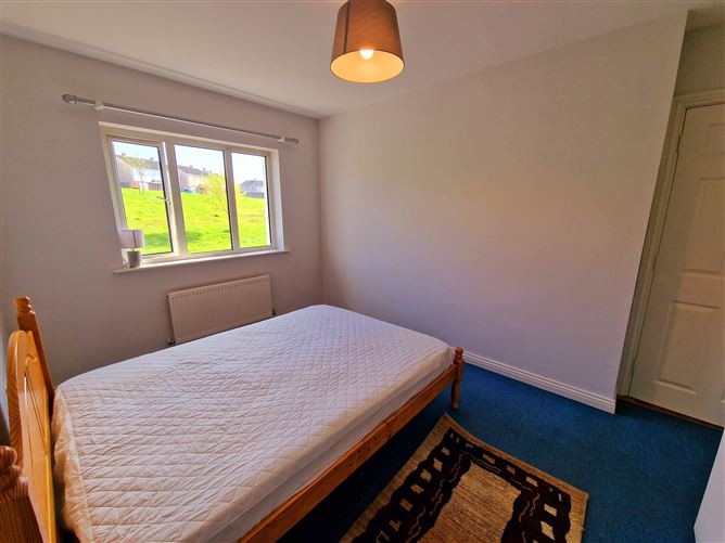 The Gables, Dishop O'Donnell Road Gleann Dara, Rahoon, Galway City