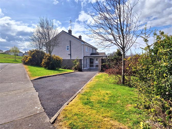 The Gables, Dishop O'Donnell Road Gleann Dara, Rahoon, Galway City