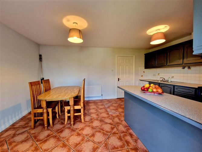 The Gables, Dishop O'Donnell Road Gleann Dara, Rahoon, Galway City