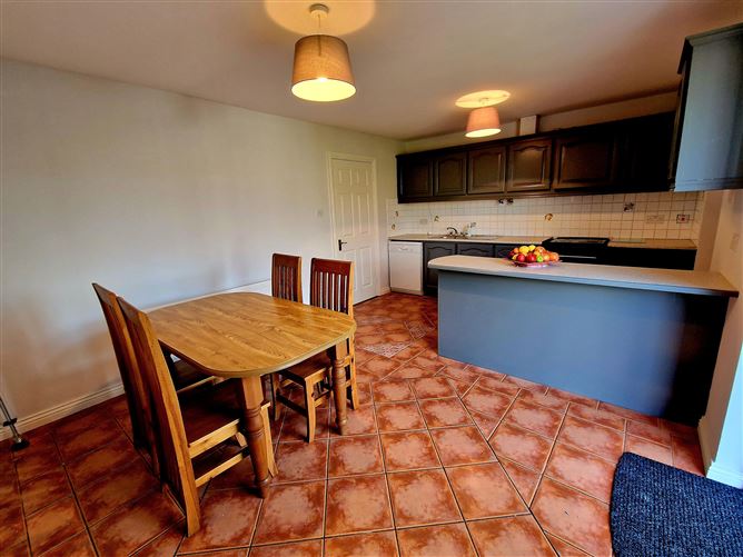 The Gables, Dishop O'Donnell Road Gleann Dara, Rahoon, Galway City