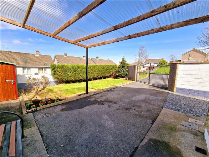 The Gables, Dishop O'Donnell Road Gleann Dara, Rahoon, Galway City