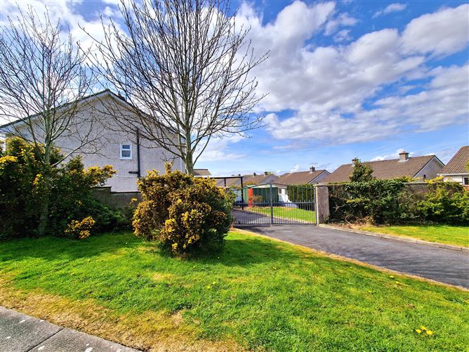 The Gables, Dishop O'Donnell Road Gleann Dara, Rahoon, Galway City