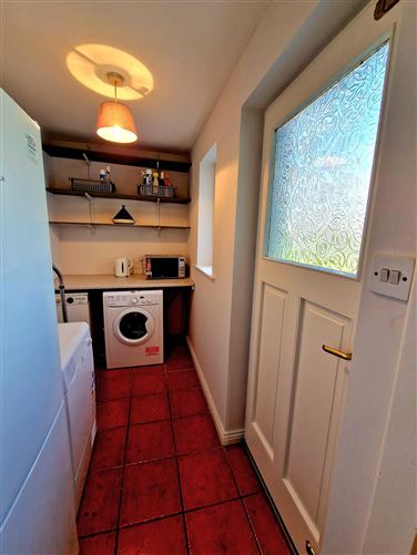 The Gables, Dishop O'Donnell Road Gleann Dara, Rahoon, Galway City