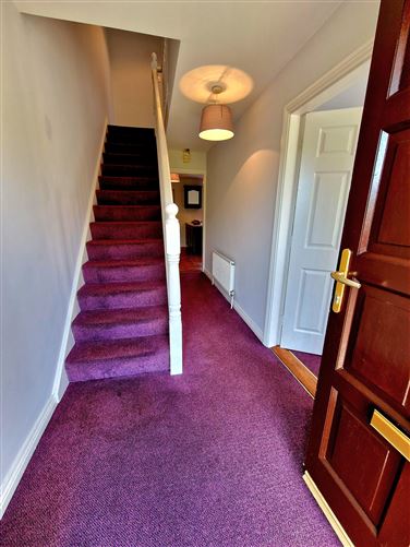 The Gables, Dishop O'Donnell Road Gleann Dara, Rahoon, Galway City