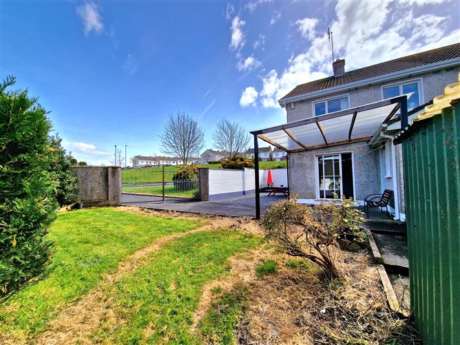 The Gables, Dishop O'Donnell Road Gleann Dara, Rahoon, Galway City