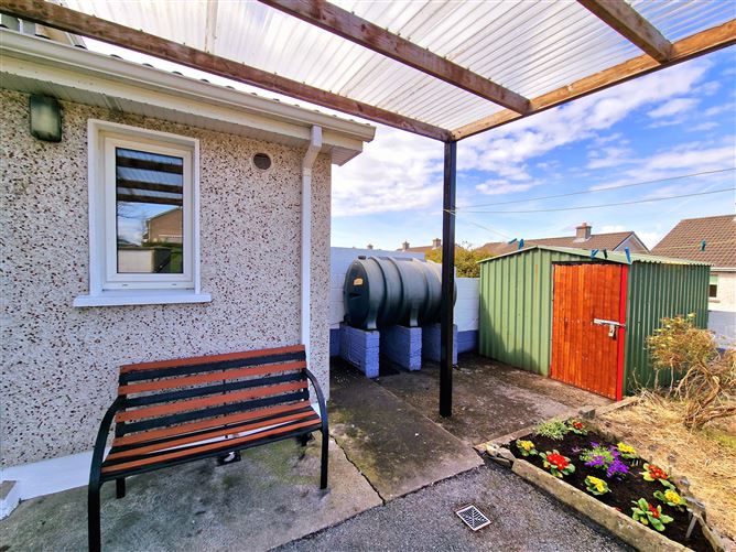 The Gables, Dishop O'Donnell Road Gleann Dara, Rahoon, Galway City