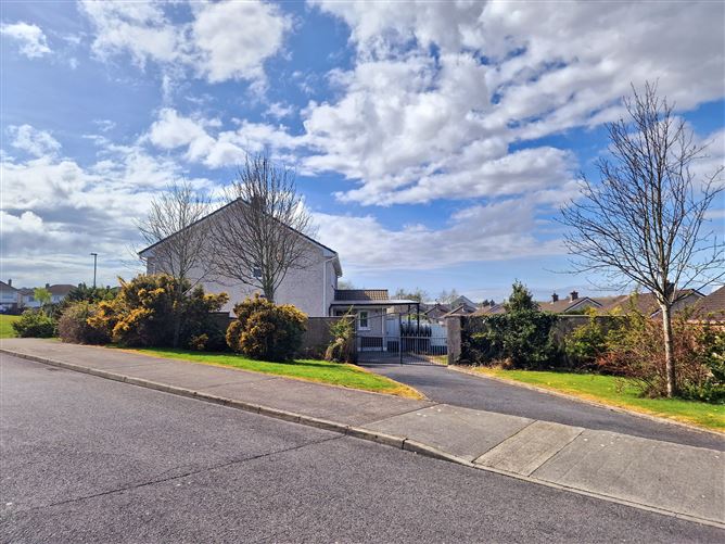 The Gables, Dishop O'Donnell Road Gleann Dara, Rahoon, Galway City