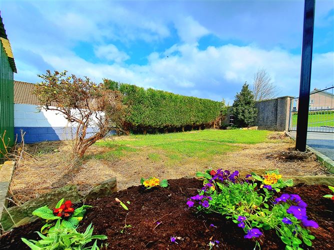 The Gables, Dishop O'Donnell Road Gleann Dara, Rahoon, Galway City