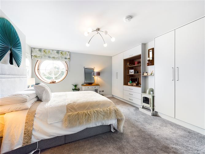 Apartment 1, Saint Catherine's Hall, Waterford City, Waterford