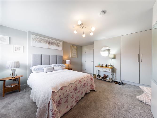 Apartment 1, Saint Catherine's Hall, Waterford City, Waterford