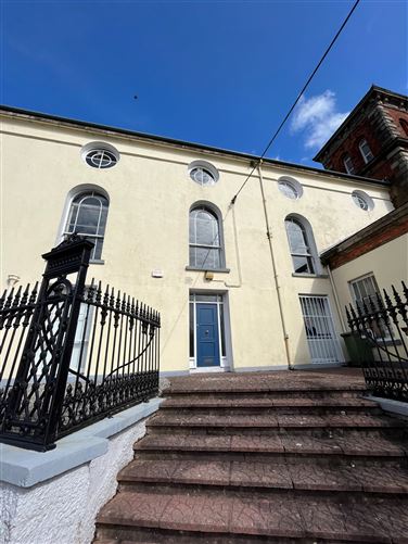 Apartment 1, Saint Catherine's Hall, Waterford City, Waterford