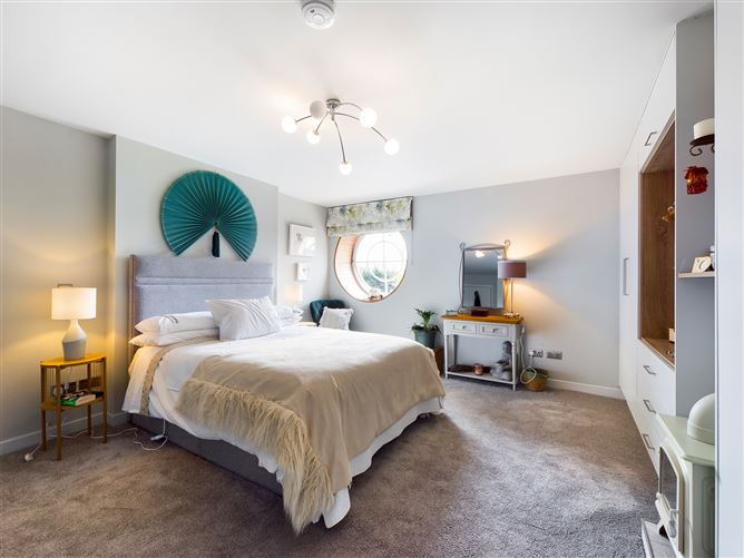 Apartment 1, Saint Catherine's Hall, Waterford City, Waterford
