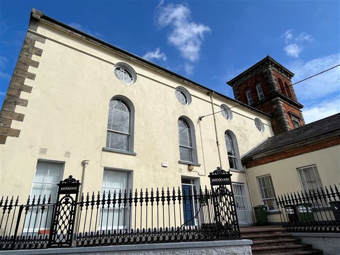 Apartment 1, Saint Catherine's Hall, Waterford City, Waterford