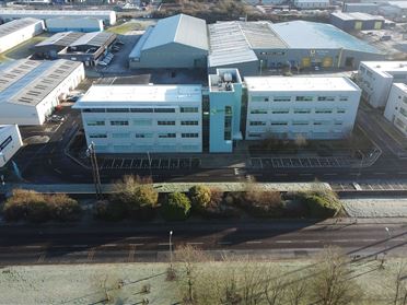 Image for 3B Confederation House, Waterford Business Park, Cork Road, Waterford City, Co. Waterford