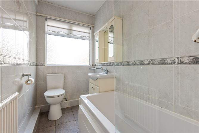 7 Fortfield Court, Fortfield Road, Terenure, Dublin 6W