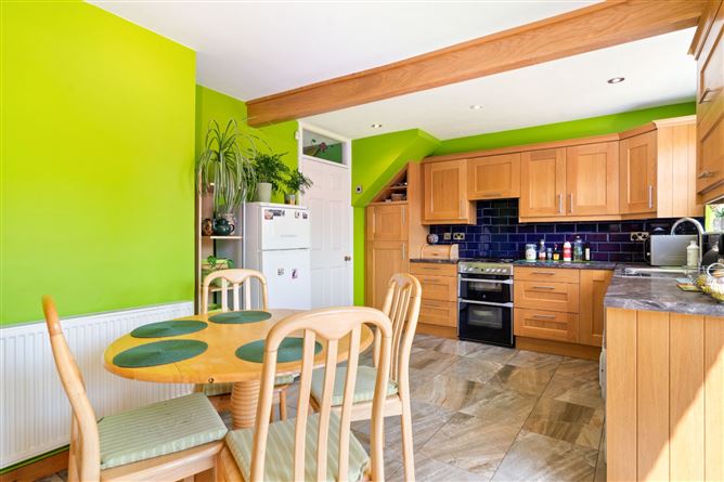 80 Millbrook Avenue, Donaghmede, Dublin 13