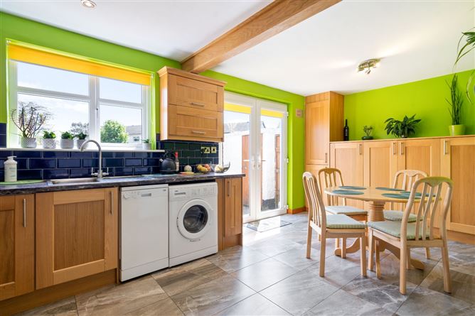 80 Millbrook Avenue, Donaghmede, Dublin 13