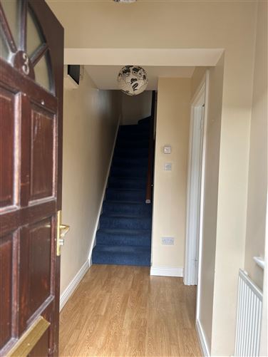 3 Seafield Court, Rush, County Dublin