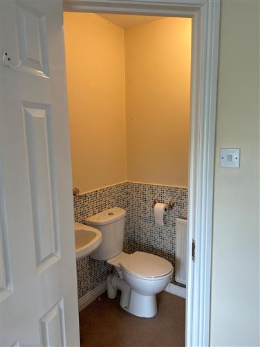 3 Seafield Court, Rush, County Dublin