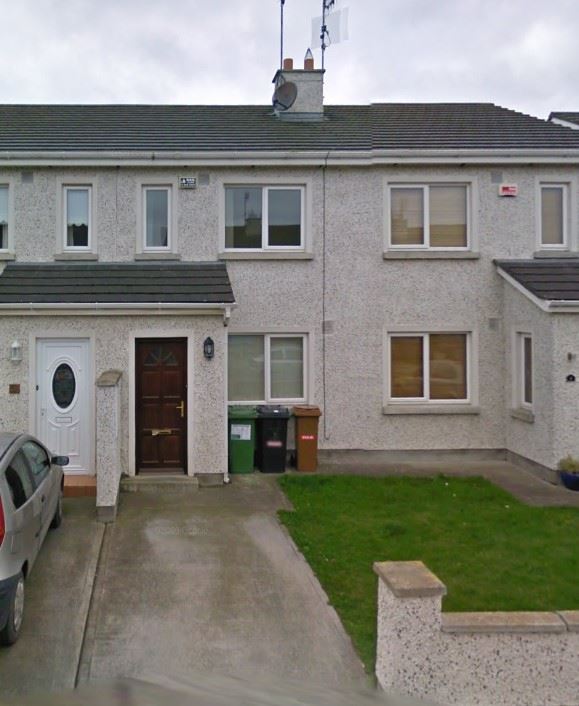3 Seafield Court, Rush, County Dublin