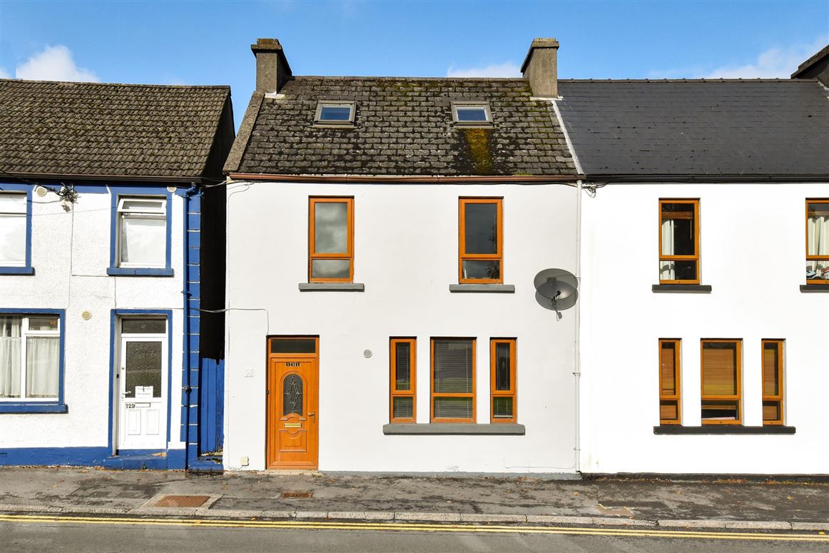 131 College Road, Galway City Centre