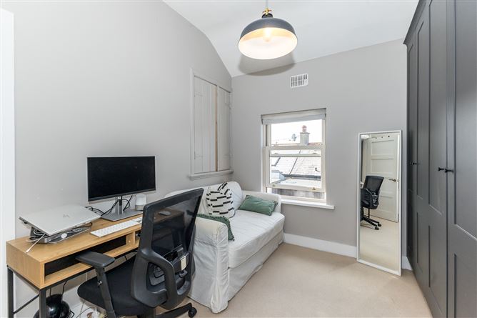 50 Oxmantown Road, Stoneybatter, Dublin 7