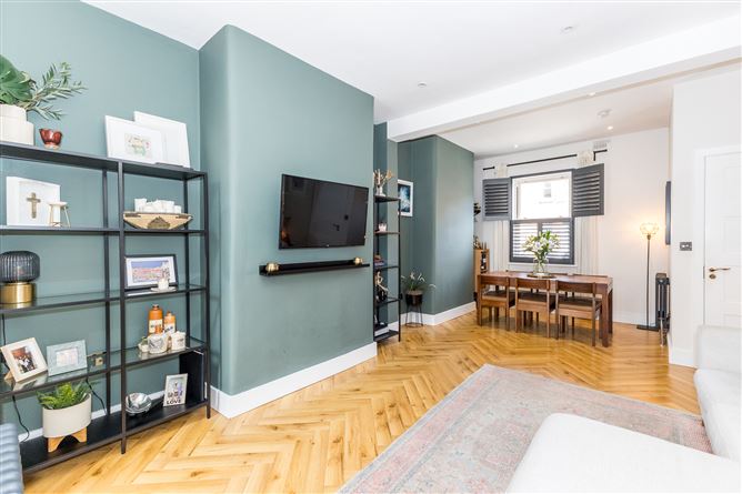 50 Oxmantown Road, Stoneybatter, Dublin 7