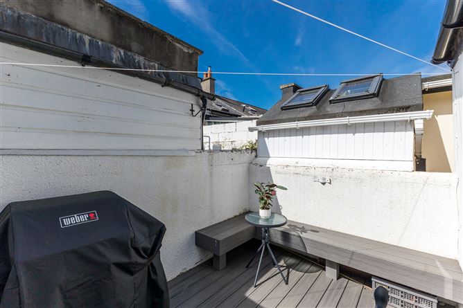 50 Oxmantown Road, Stoneybatter, Dublin 7