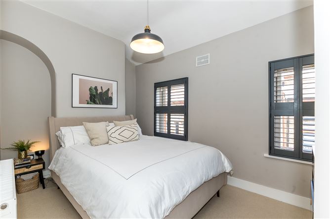 50 Oxmantown Road, Stoneybatter, Dublin 7